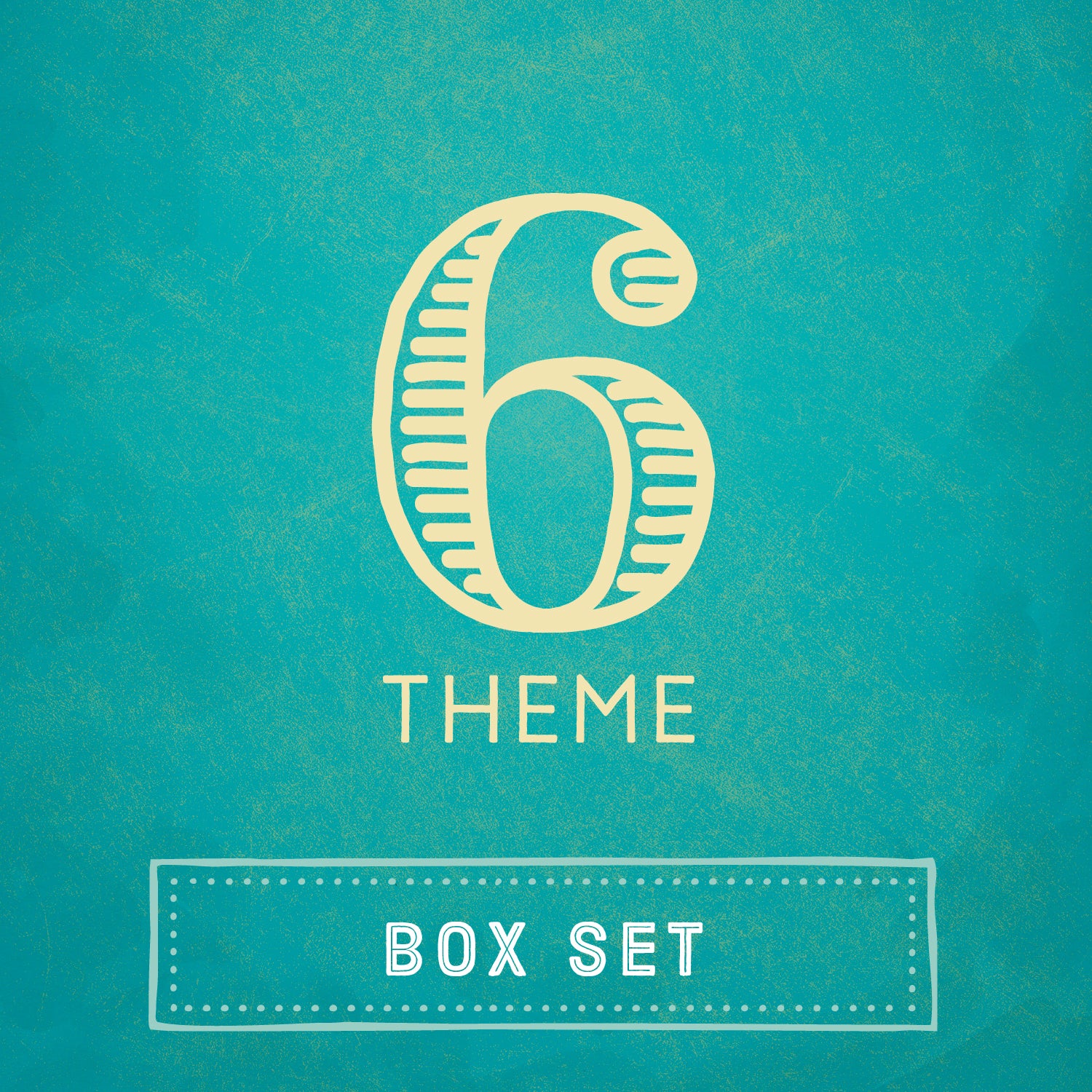 6-Theme | Box Set