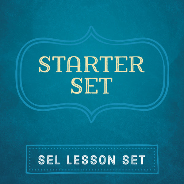 Starter Set | SEL Lesson Set