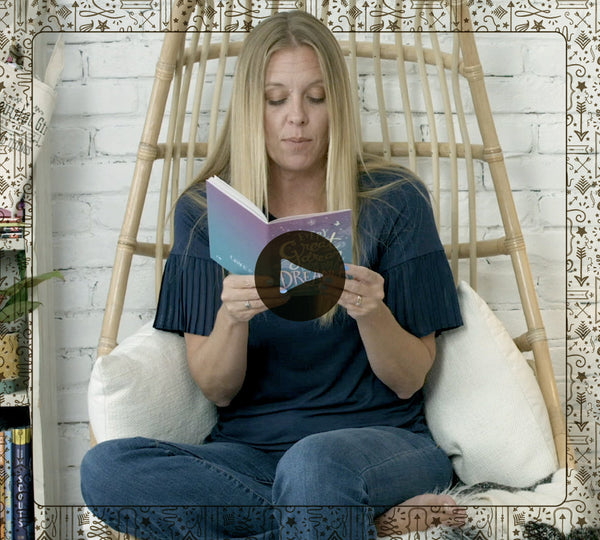 Courage | Curriculum Video - Lesson Set (legacy)